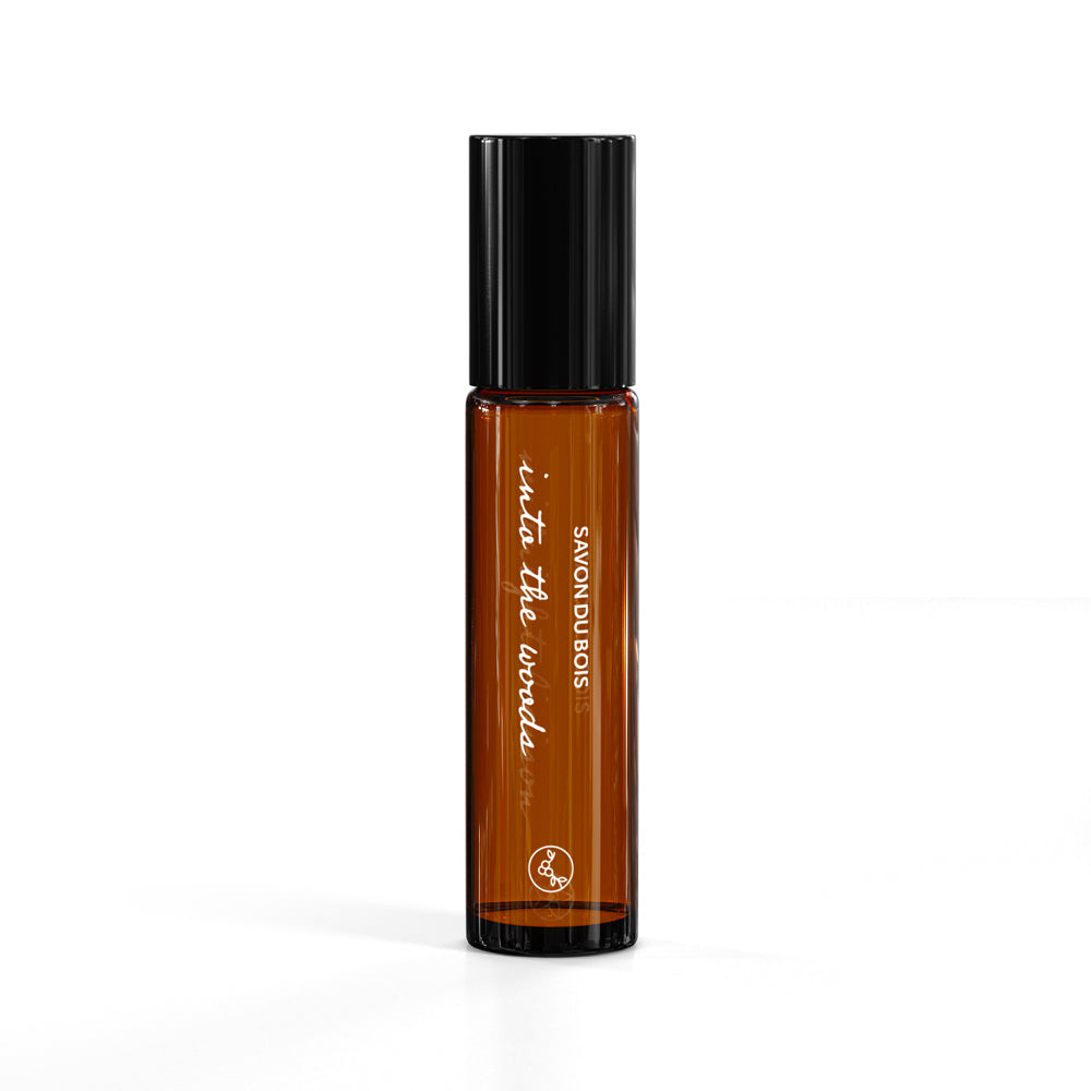 Roll-On Essential Oil Blend | Into the Woods