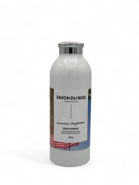 Body Powder | Summer Daydream