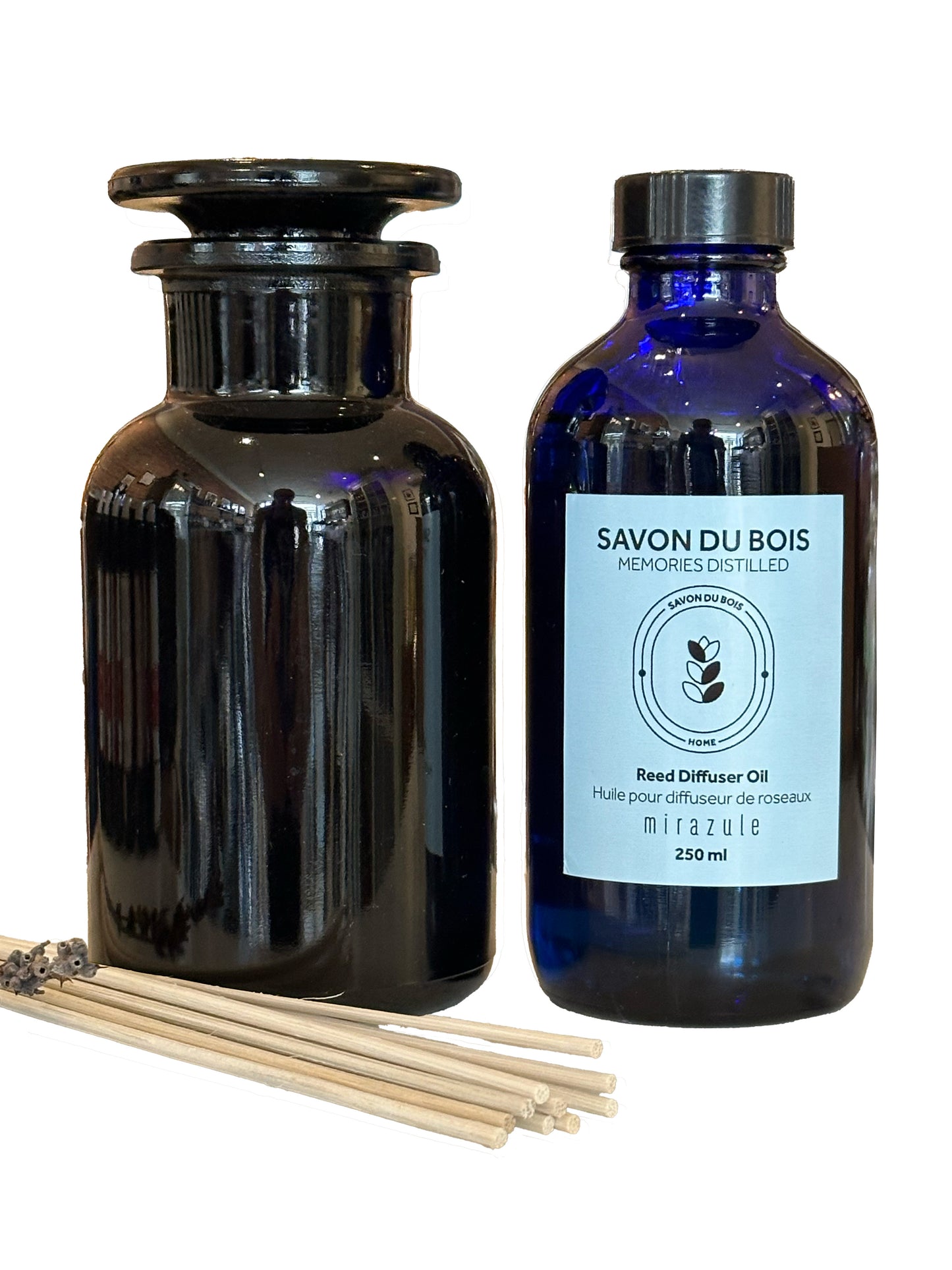 Reed Diffuser Bundle | Mirazule