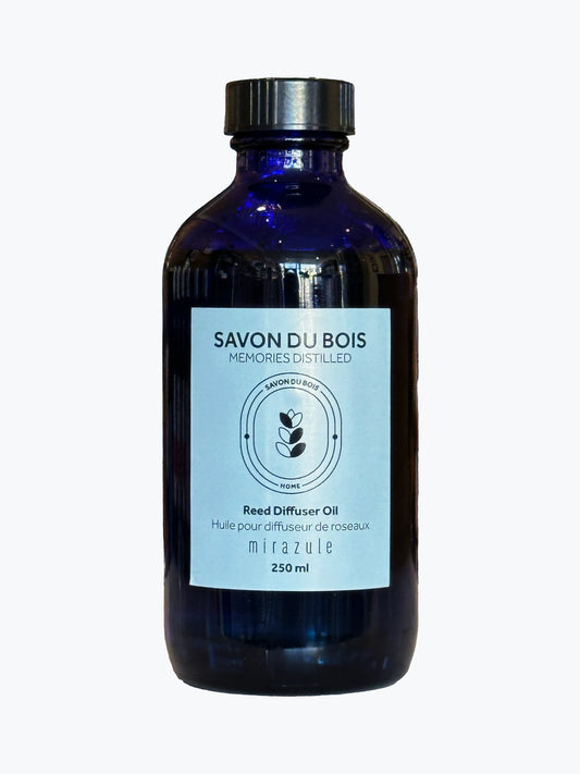 Reed Diffuser Oil | Mirazule