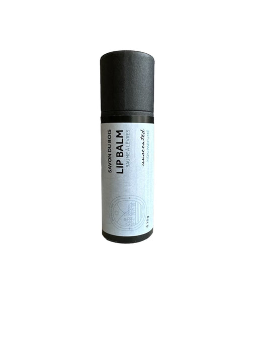 Lip Balm | Unscented