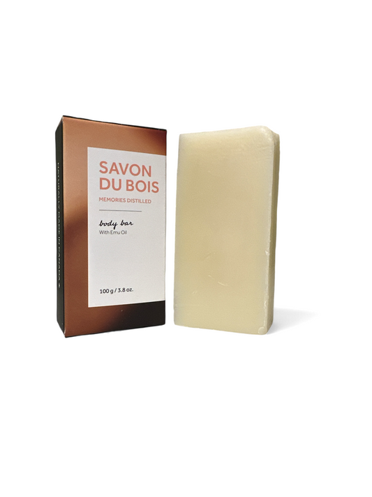 Bar Soap | Emu Oil