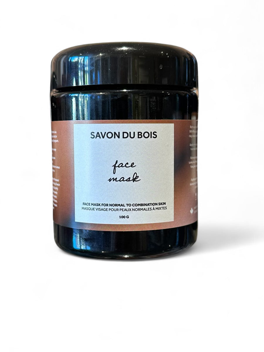Face Mask | Normal to Combination Skin