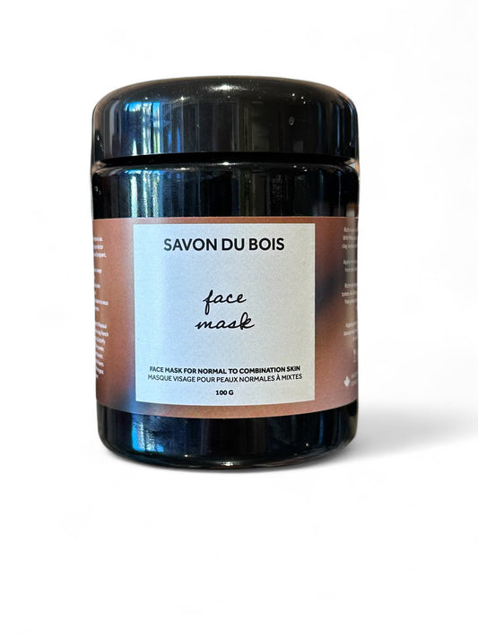 Face Mask | Normal to Combination Skin