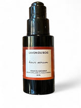 Sérum capillaire