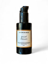 Facial Cleanser and Make-up Remover | Oily Skin
