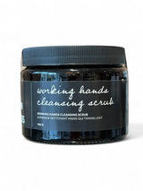 Working Hands Soap Paste