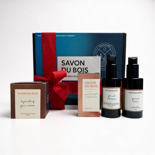 Facial Care Gift Collection