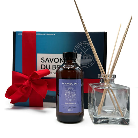 Home Fragrance Gift Collection | Midnight Liaison