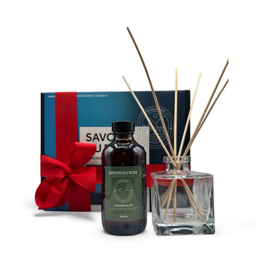 Home Fragrance Gift Collection | Into the Woods