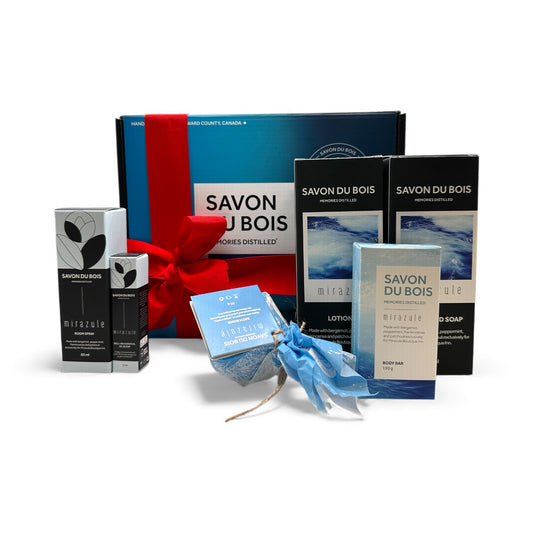 Discovery Collection | Mirazule