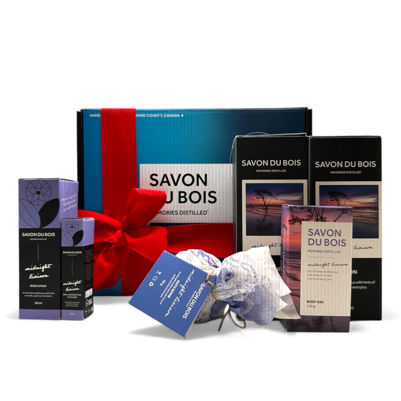 Discovery Collection | Midnight Liaison