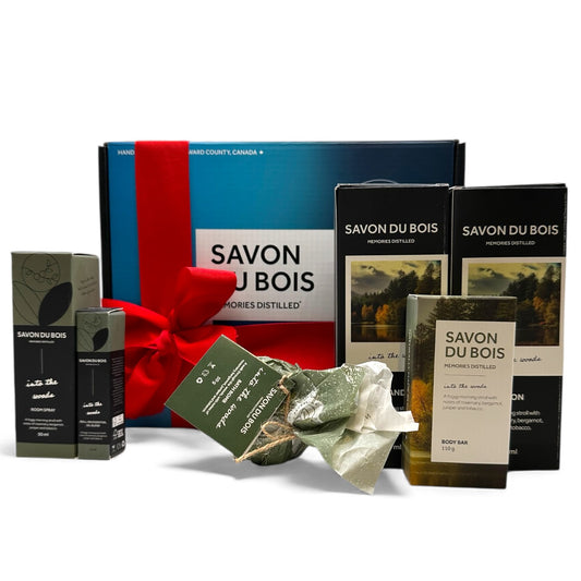 Discovery Collection | Into the Woods