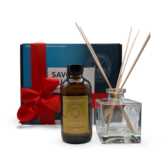 Home Fragrance Gift Collection | Summer Daydream