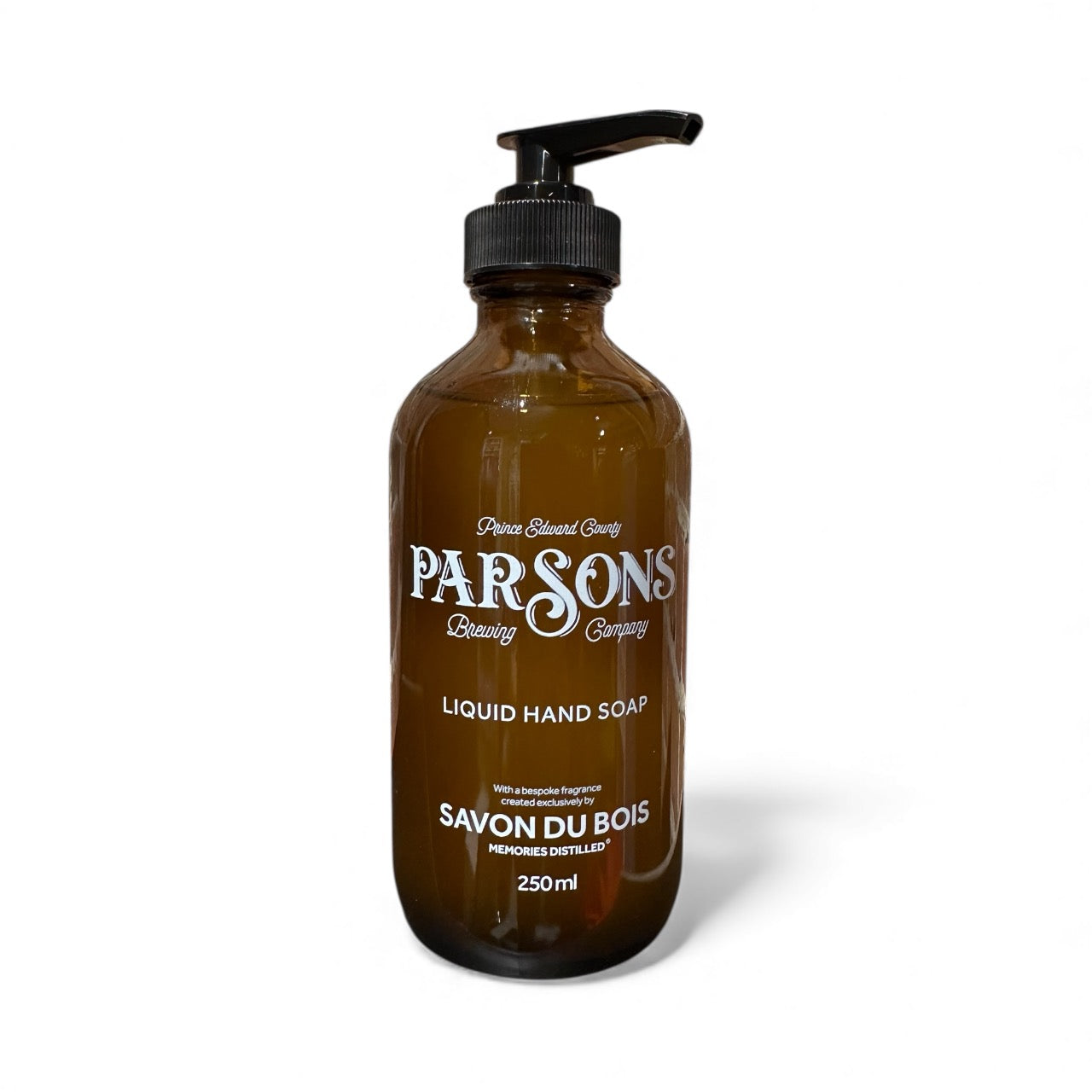 Parsons Brewing Products