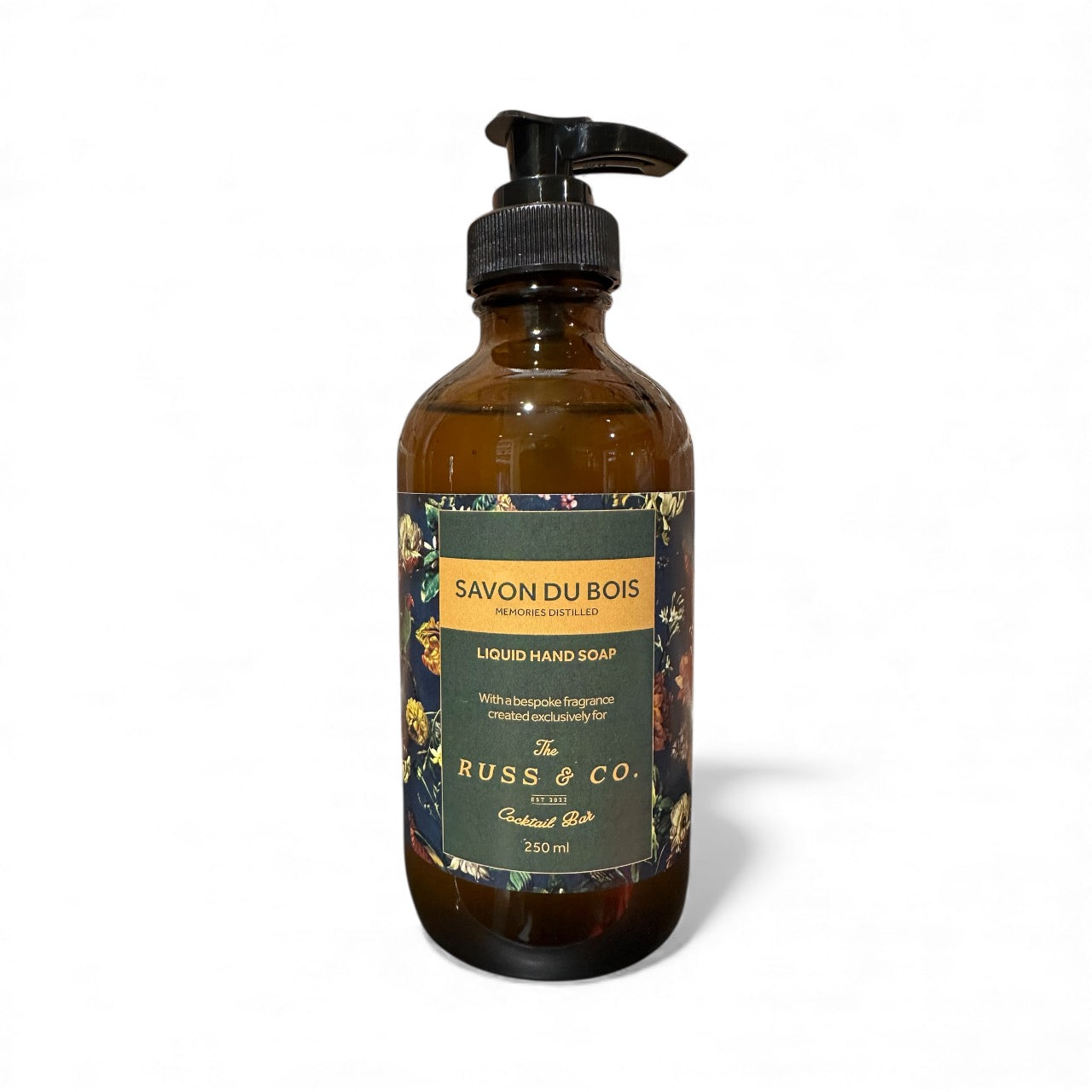 Russ & Co. | Bar Duchess