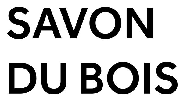 Savon Du Bois