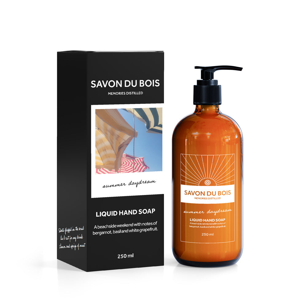 Summer Daydream