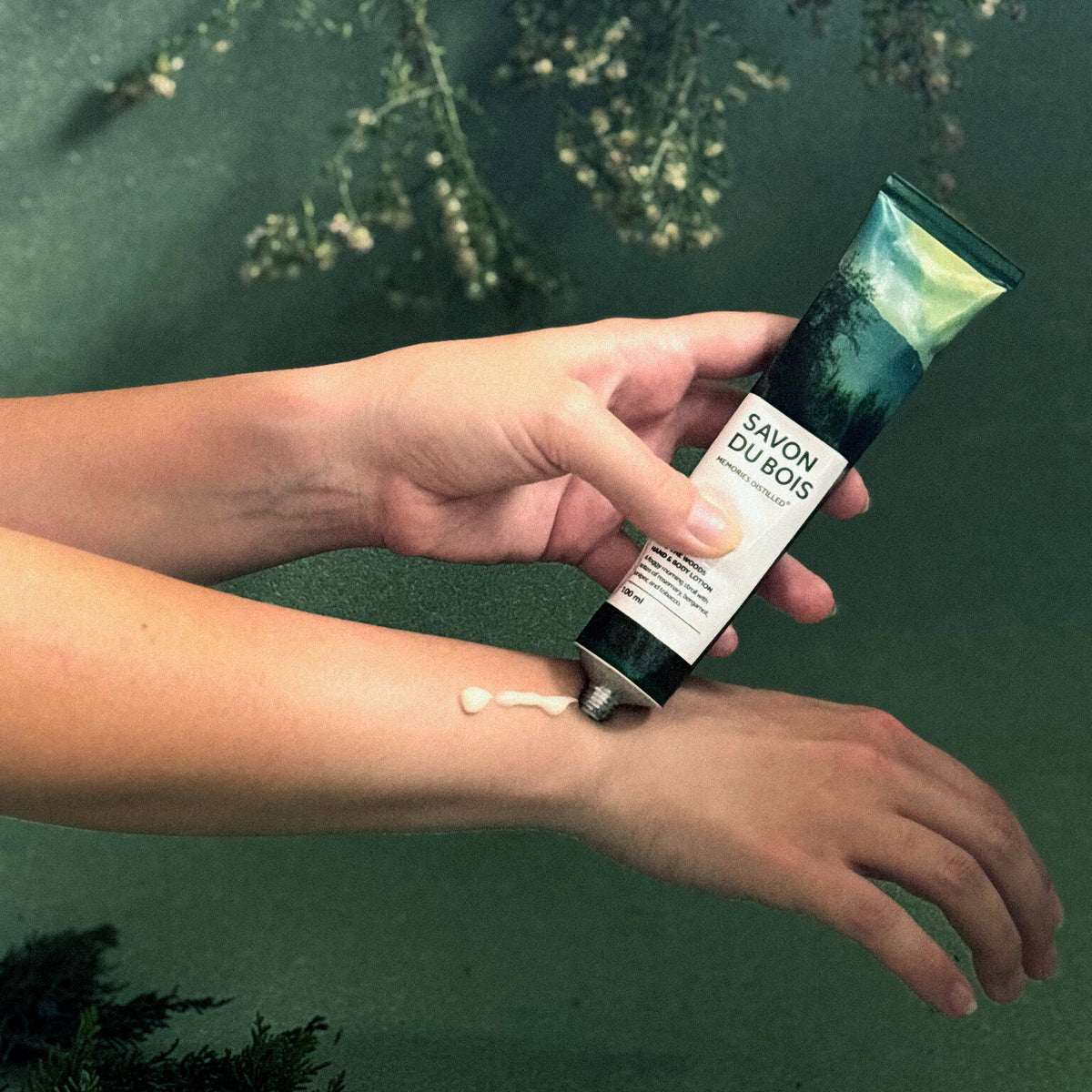Into the Woods | Tube 100ml