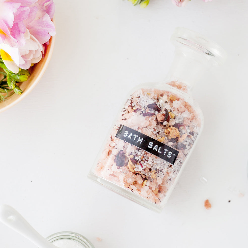 Bath Salts | Vacation in Provence