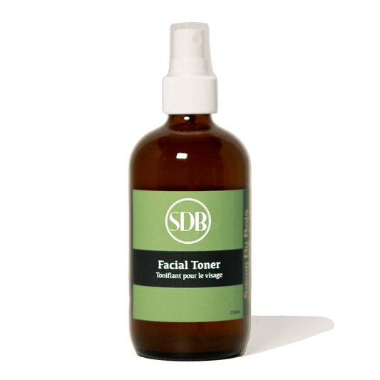 Facial Toner