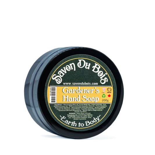 Working Hands Soap Paste