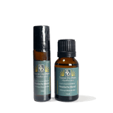 Headache | Essential Oil Blend