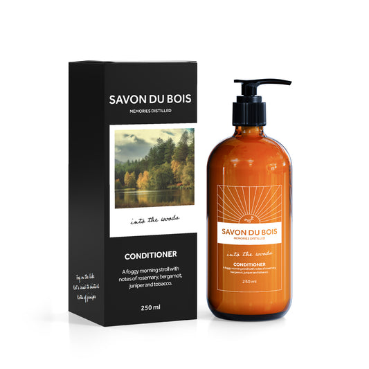 Conditioner | Into the Woods