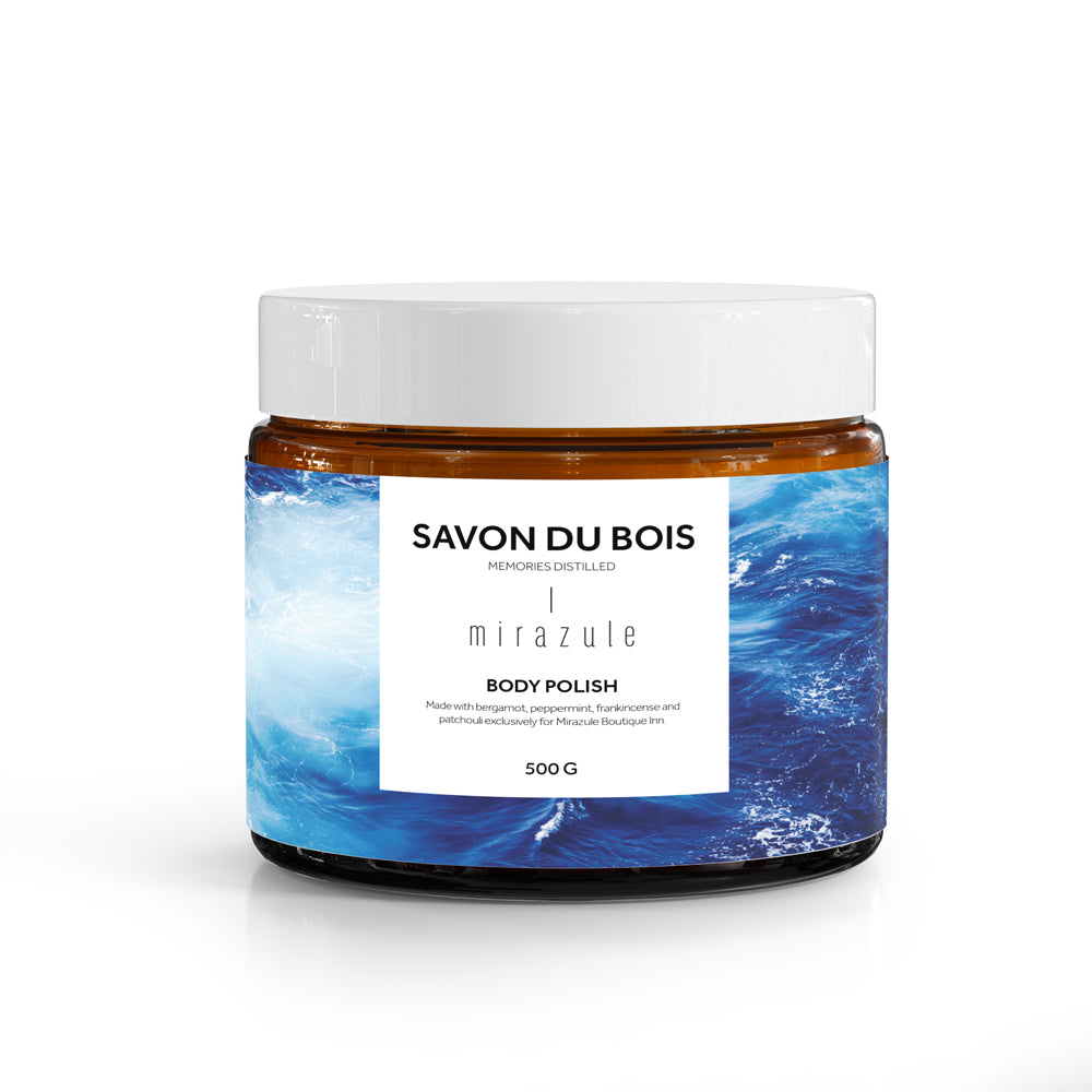 Body Polish | Mirazule