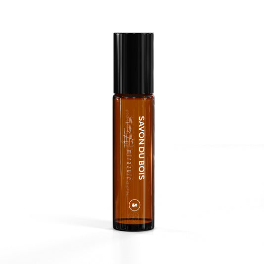 Roll-On Essential Oil Blend | Mirazule