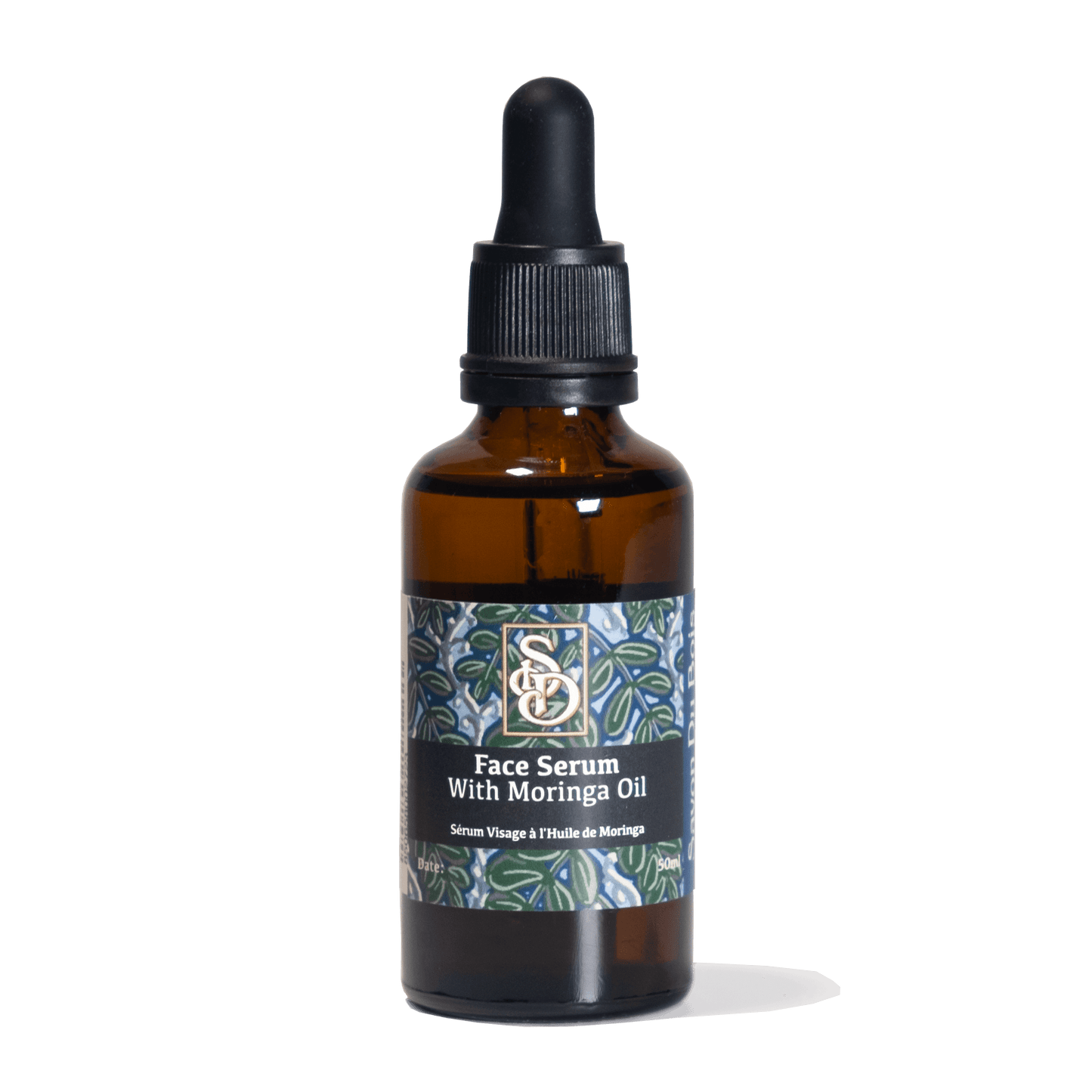 Face Serum | Moringa Oil