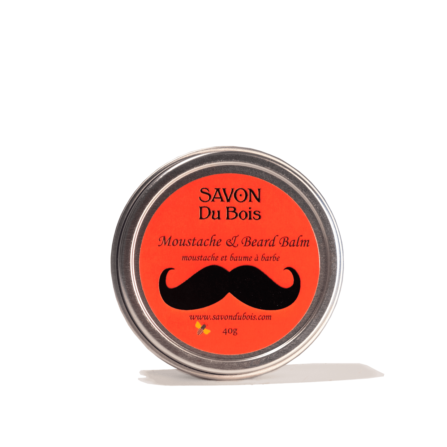 Moustache & Beard Balm