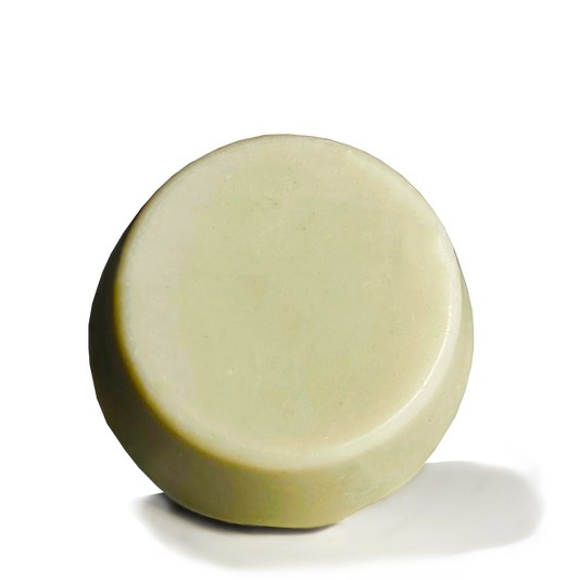 Shave puck