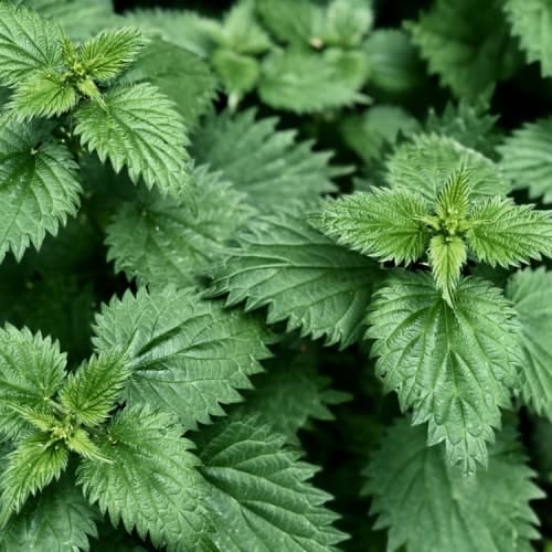 Ortie | Herbe séchée biologique 