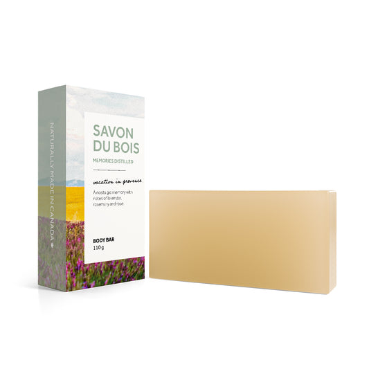 Working Hands Soap Paste – Savon Du Bois